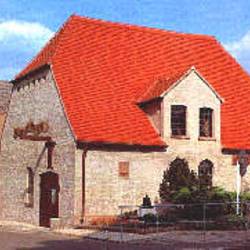 Glockenmuseum von Laucha