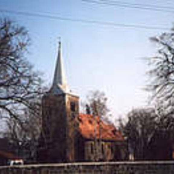 Dorfkirche St. Johannes