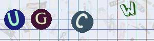Captcha-Code - Es besteht die Möglichkeit, sich den Captcha-Code vorlesen zu lassen, klicken sie dazu auf den Button mit dem Titel 'Liest den Captcha-Code vor(Audioausgabe)'